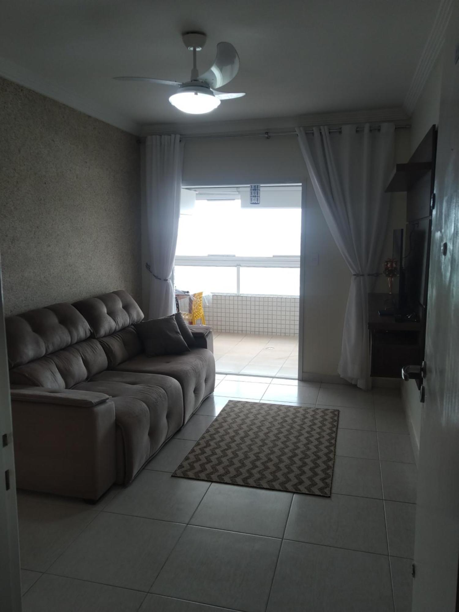 Apartamento Frente Mar Pe Na Areia 大普拉亚 外观 照片