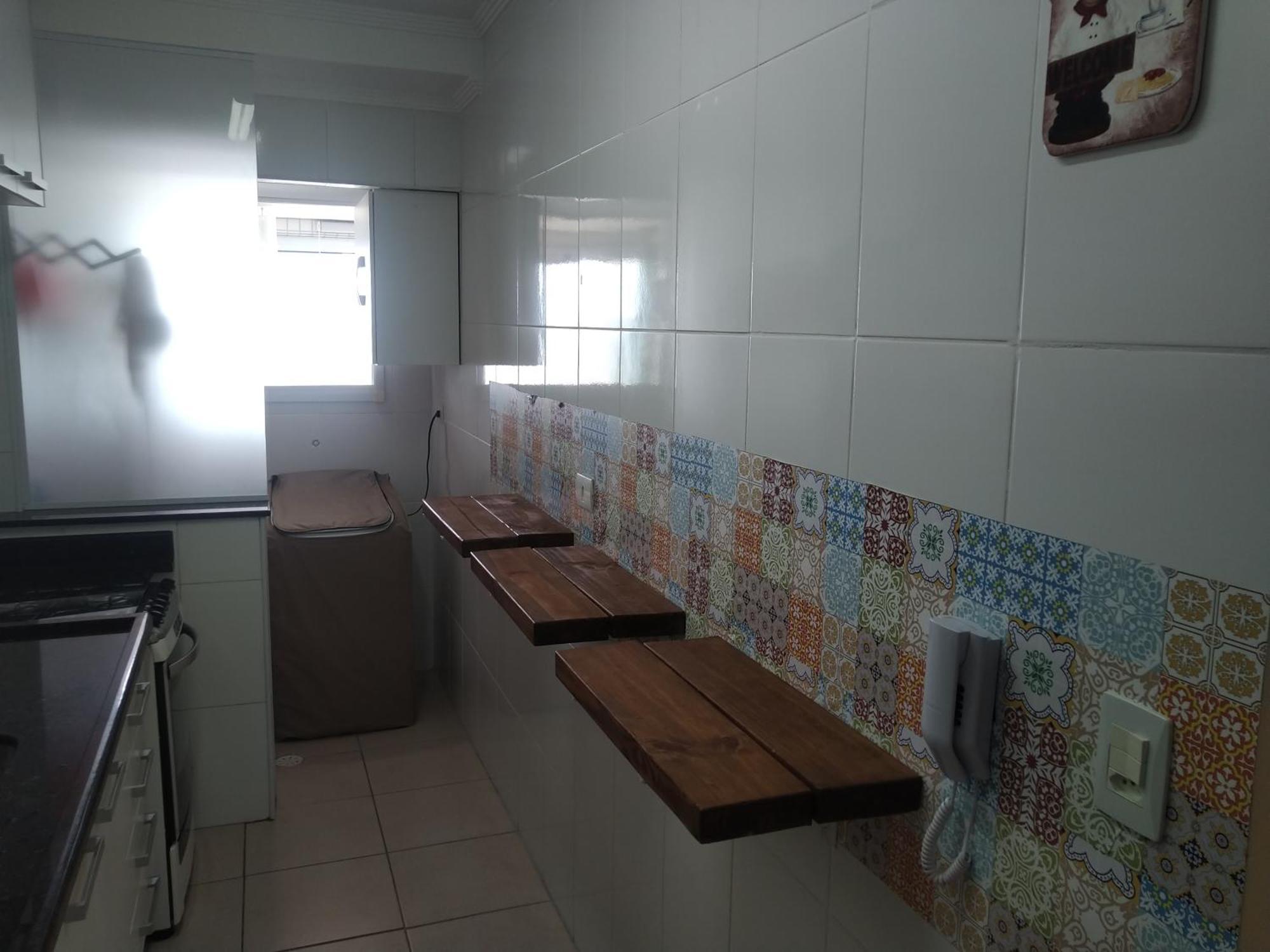 Apartamento Frente Mar Pe Na Areia 大普拉亚 外观 照片